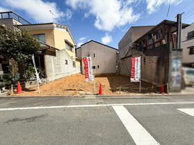 京都府京都市北区紫野西蓮台野町