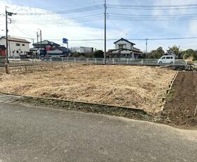 埼玉県加須市北平野