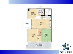 コーポ西明石６