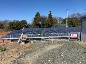 三重県四日市市波木町