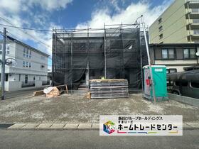 福島県郡山市島２丁目