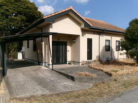 千葉県山武郡九十九里町真亀