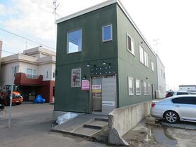 北海道札幌市北区新琴似四条１６丁目