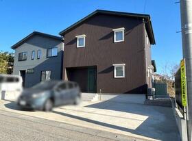 石川県かほく市白尾