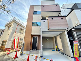 大阪府東大阪市岩田町１丁目