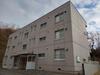 室蘭駅より徒歩10分 築41年2ヶ月 3階建の賃貸物件