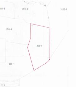 福岡県北九州市若松区大字払川