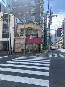 東京都台東区台東２丁目