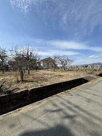 山梨県甲州市塩山下塩後