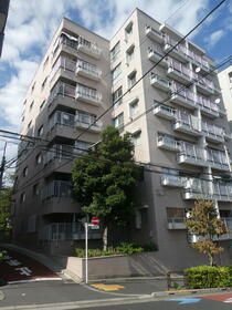 ライオンズマンション文京