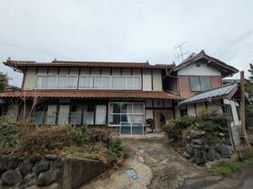 鳥取県倉吉市上古川