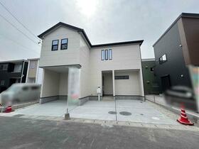 愛知県海部郡大治町大字長牧字中道