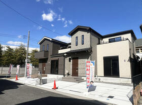 埼玉県草加市弁天５丁目