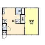 八代郡氷川町野津&nbsp;1階建&nbsp;築8年のイメージ