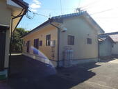 八代郡氷川町野津&nbsp;1階建&nbsp;築8年のイメージ