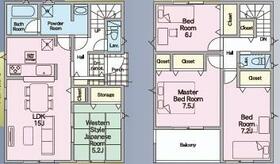 福島県いわき市平字城東一丁目
