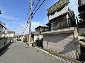 奈良県生駒市小明町
