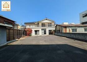 愛媛県松山市旭町