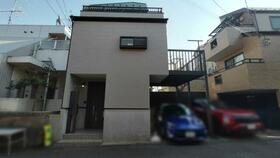 東京都世田谷区上祖師谷２丁目