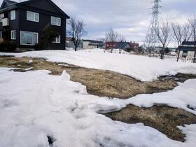 北海道石狩郡当別町栄町