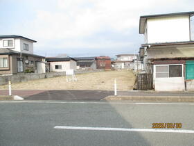 秋田県潟上市昭和大久保字堤の上