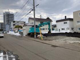 北海道札幌市南区澄川二条４丁目