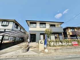 福岡県古賀市久保