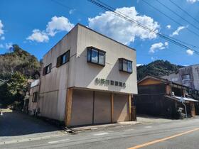 愛知県新城市海老字南貝津