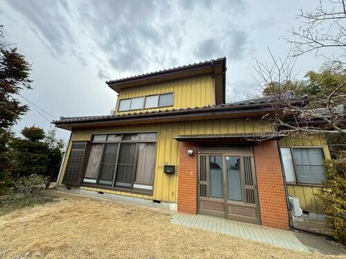 detached 茨城県結城郡八千代町大字新地