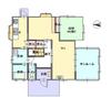  築33年6ヶ月 2階建の賃貸物件