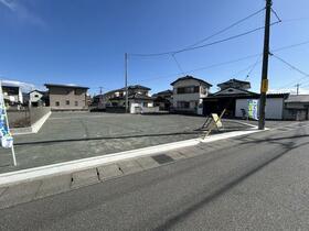 山梨県甲斐市西八幡