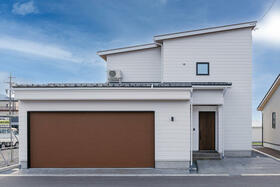 長野県中野市大字中野