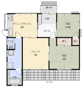 福島県郡山市大槻町字前畑