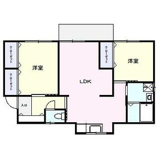 間取り：215007275921