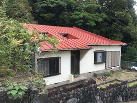 静岡県伊東市湯川