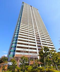 大阪福島タワー
