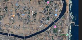 千葉県長生郡一宮町新地