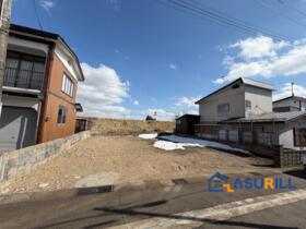 秋田県大仙市大花町