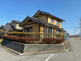 長野県中野市大字七瀬