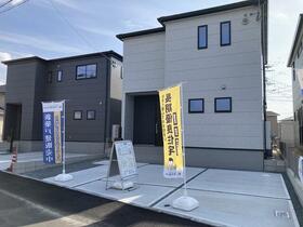 熊本県熊本市西区上代３丁目