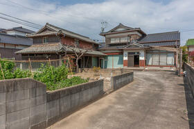 佐賀県唐津市湊町