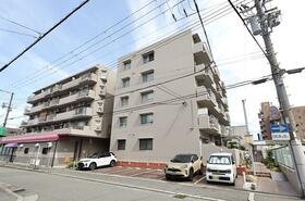 朝日プラザ湯里　〜室内新築みたいにピッカピカです〜