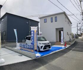 熊本県熊本市西区上代３丁目