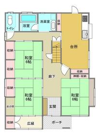 埼玉県熊谷市新堀