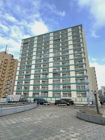 北海道札幌市豊平区中の島一条１丁目