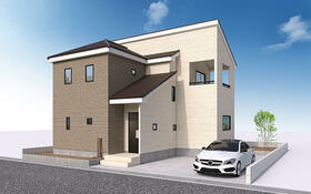 長野県長野市篠ノ井御幣川