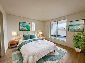 新潟県新潟市江南区早通５丁目