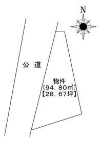 愛知県瀬戸市西洞町