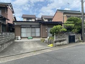 愛知県名古屋市中川区打出町字江西