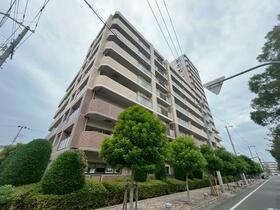 大阪府大阪市都島区毛馬町４丁目